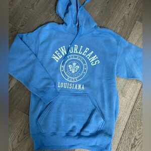 BNWOT Nashville hoodie